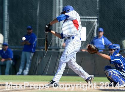 Thumbnail 2 in Reno @ Carson (NIAA Regional Playoff) photogallery.