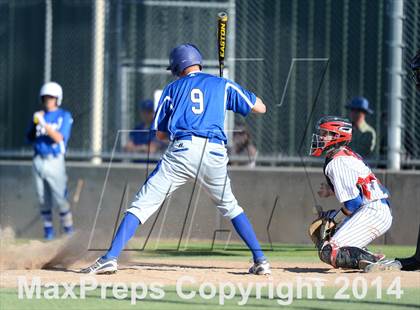 Thumbnail 3 in Reno @ Carson (NIAA Regional Playoff) photogallery.