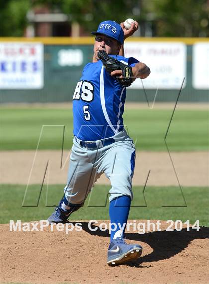 Thumbnail 1 in Reno @ Carson (NIAA Regional Playoff) photogallery.