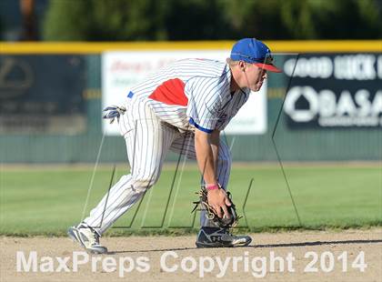 Thumbnail 3 in Reno @ Carson (NIAA Regional Playoff) photogallery.