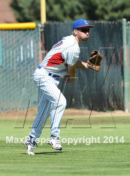 Thumbnail 2 in Reno @ Carson (NIAA Regional Playoff) photogallery.