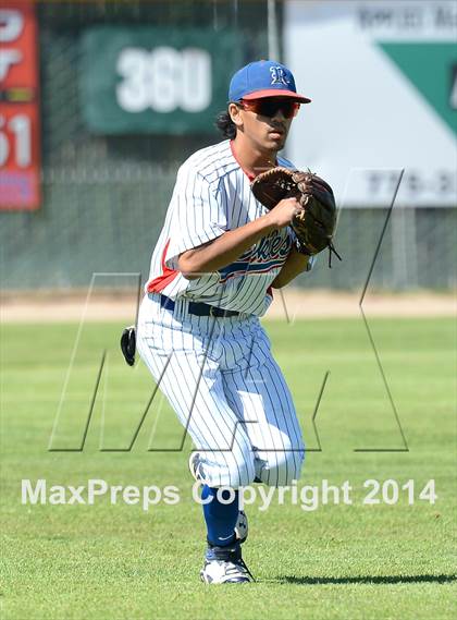 Thumbnail 2 in Reno @ Carson (NIAA Regional Playoff) photogallery.