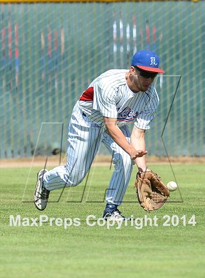 Thumbnail 1 in Reno @ Carson (NIAA Regional Playoff) photogallery.