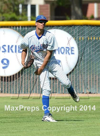 Thumbnail 3 in Reno @ Carson (NIAA Regional Playoff) photogallery.
