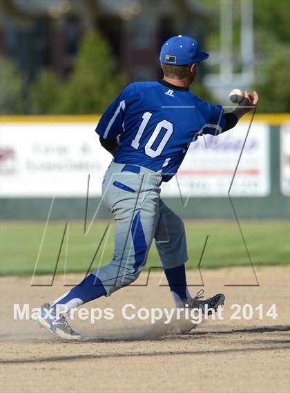 Thumbnail 2 in Reno @ Carson (NIAA Regional Playoff) photogallery.