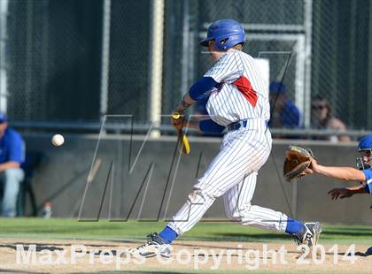 Thumbnail 1 in Reno @ Carson (NIAA Regional Playoff) photogallery.