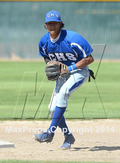 Thumbnail 2 in Reno @ Carson (NIAA Regional Playoff) photogallery.