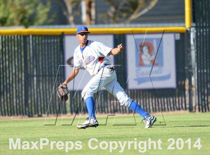 Thumbnail 3 in Reno @ Carson (NIAA Regional Playoff) photogallery.