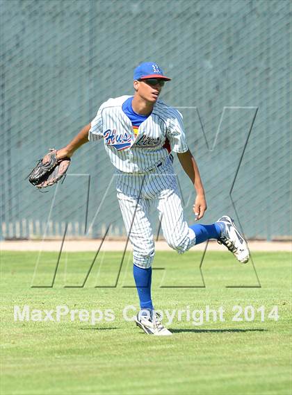 Thumbnail 3 in Reno @ Carson (NIAA Regional Playoff) photogallery.