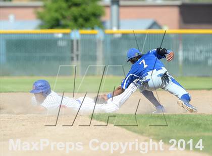 Thumbnail 2 in Reno @ Carson (NIAA Regional Playoff) photogallery.