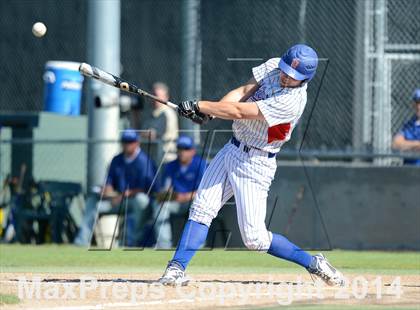 Thumbnail 3 in Reno @ Carson (NIAA Regional Playoff) photogallery.