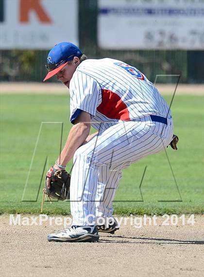 Thumbnail 3 in Reno @ Carson (NIAA Regional Playoff) photogallery.