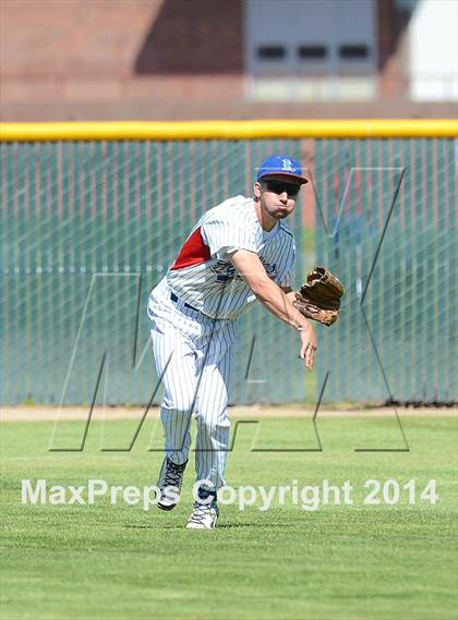 Thumbnail 1 in Reno @ Carson (NIAA Regional Playoff) photogallery.
