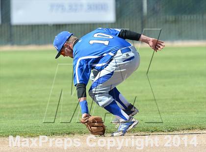Thumbnail 2 in Reno @ Carson (NIAA Regional Playoff) photogallery.