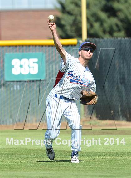 Thumbnail 1 in Reno @ Carson (NIAA Regional Playoff) photogallery.