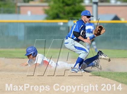 Thumbnail 3 in Reno @ Carson (NIAA Regional Playoff) photogallery.