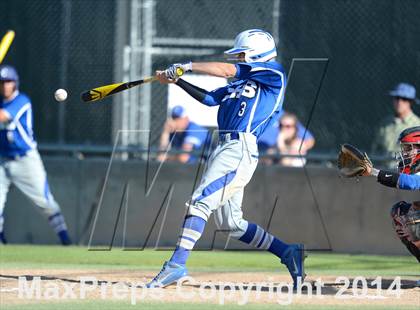 Thumbnail 1 in Reno @ Carson (NIAA Regional Playoff) photogallery.