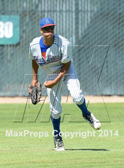 Thumbnail 2 in Reno @ Carson (NIAA Regional Playoff) photogallery.