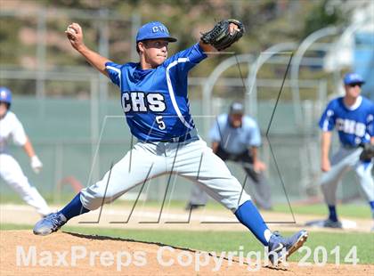 Thumbnail 2 in Reno @ Carson (NIAA Regional Playoff) photogallery.