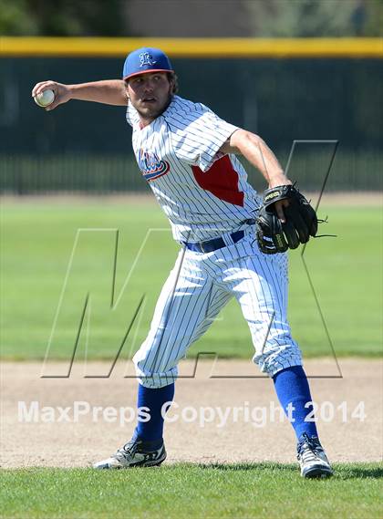 Thumbnail 1 in Reno @ Carson (NIAA Regional Playoff) photogallery.