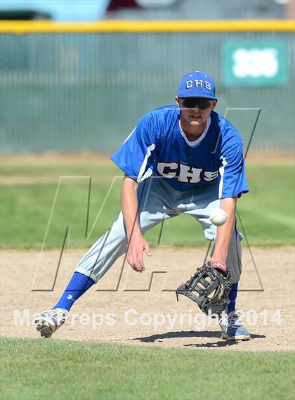 Thumbnail 3 in Reno @ Carson (NIAA Regional Playoff) photogallery.