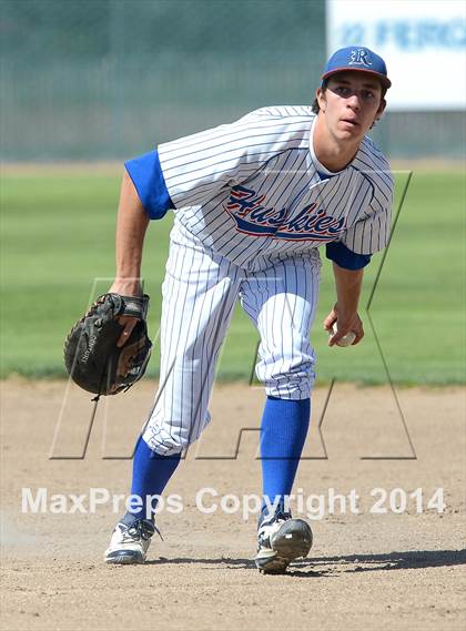 Thumbnail 1 in Reno @ Carson (NIAA Regional Playoff) photogallery.