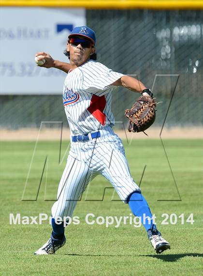 Thumbnail 2 in Reno @ Carson (NIAA Regional Playoff) photogallery.