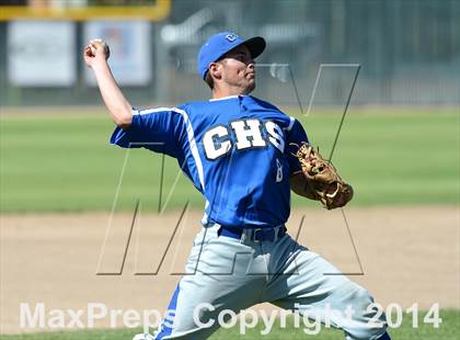 Thumbnail 3 in Reno @ Carson (NIAA Regional Playoff) photogallery.