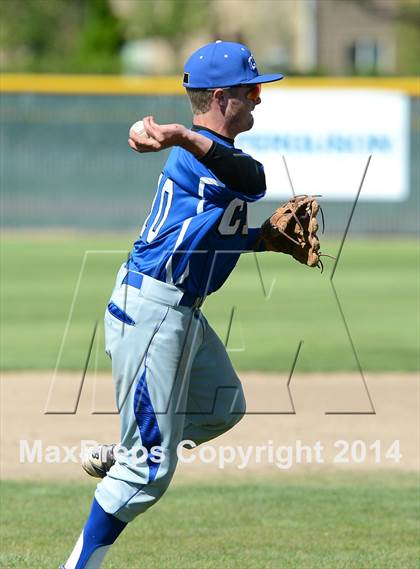 Thumbnail 3 in Reno @ Carson (NIAA Regional Playoff) photogallery.