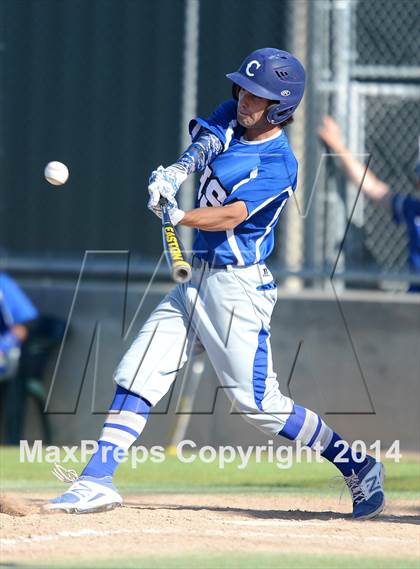 Thumbnail 2 in Reno @ Carson (NIAA Regional Playoff) photogallery.