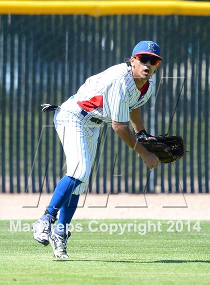 Thumbnail 2 in Reno @ Carson (NIAA Regional Playoff) photogallery.