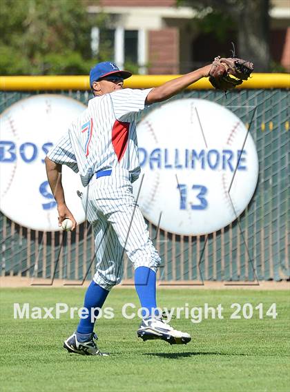 Thumbnail 3 in Reno @ Carson (NIAA Regional Playoff) photogallery.