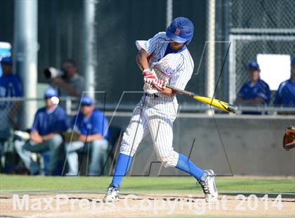 Thumbnail 2 in Reno @ Carson (NIAA Regional Playoff) photogallery.