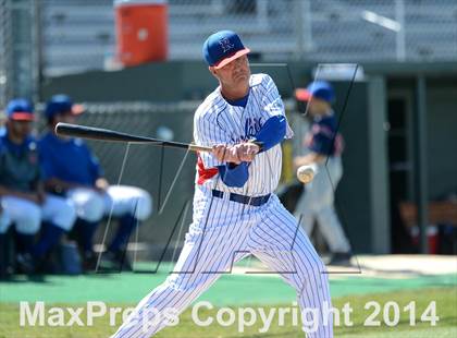 Thumbnail 2 in Reno @ Carson (NIAA Regional Playoff) photogallery.