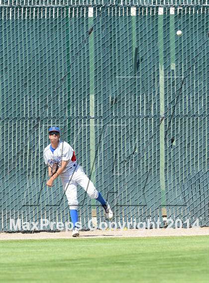Thumbnail 2 in Reno @ Carson (NIAA Regional Playoff) photogallery.