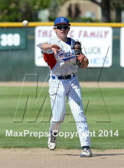 Thumbnail 2 in Reno @ Carson (NIAA Regional Playoff) photogallery.