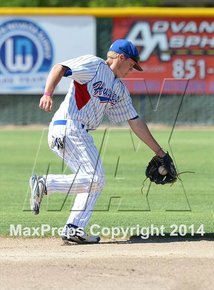 Thumbnail 3 in Reno @ Carson (NIAA Regional Playoff) photogallery.