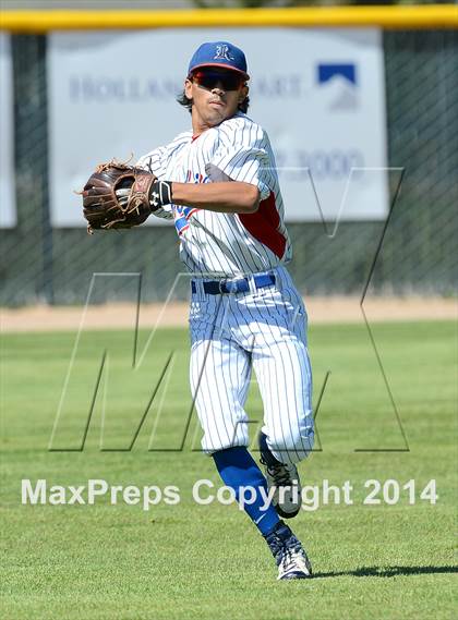 Thumbnail 1 in Reno @ Carson (NIAA Regional Playoff) photogallery.