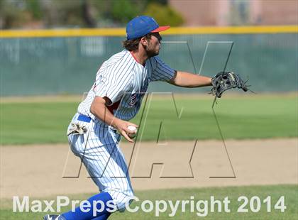 Thumbnail 3 in Reno @ Carson (NIAA Regional Playoff) photogallery.