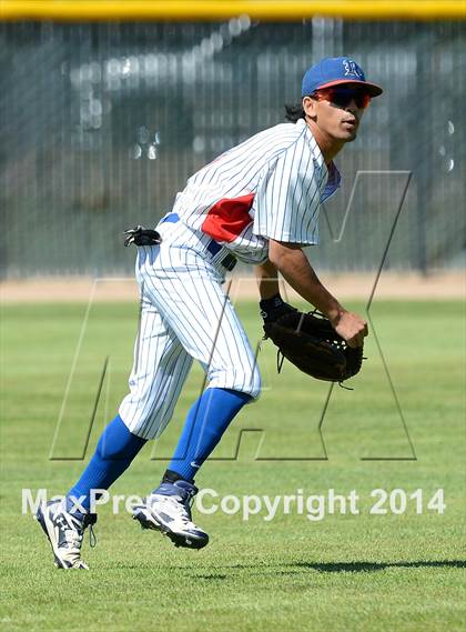 Thumbnail 1 in Reno @ Carson (NIAA Regional Playoff) photogallery.