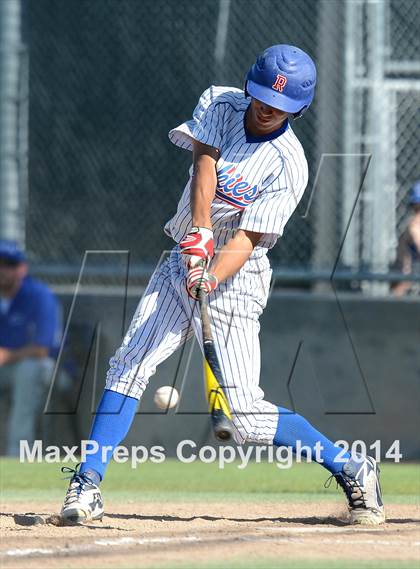 Thumbnail 3 in Reno @ Carson (NIAA Regional Playoff) photogallery.