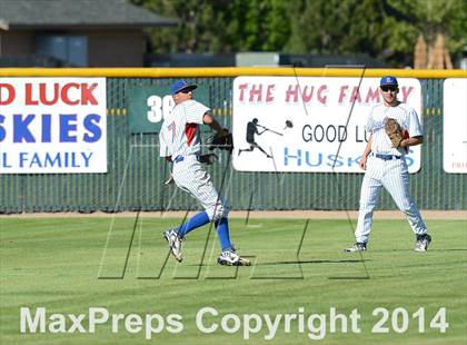 Thumbnail 3 in Reno @ Carson (NIAA Regional Playoff) photogallery.