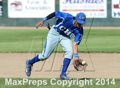 Thumbnail 1 in Reno @ Carson (NIAA Regional Playoff) photogallery.