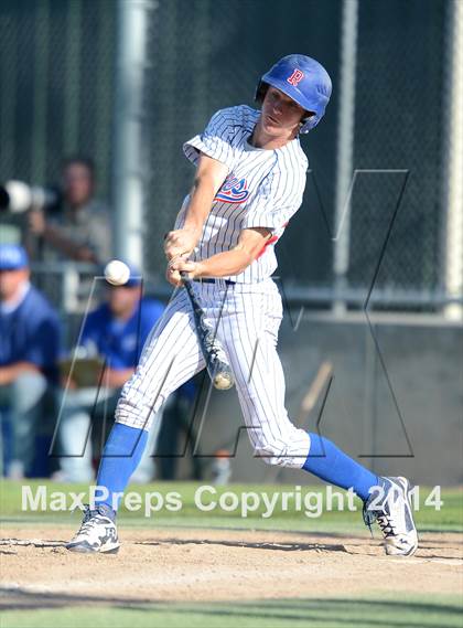 Thumbnail 3 in Reno @ Carson (NIAA Regional Playoff) photogallery.