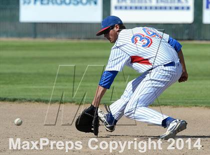 Thumbnail 3 in Reno @ Carson (NIAA Regional Playoff) photogallery.