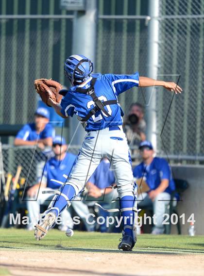 Thumbnail 2 in Reno @ Carson (NIAA Regional Playoff) photogallery.