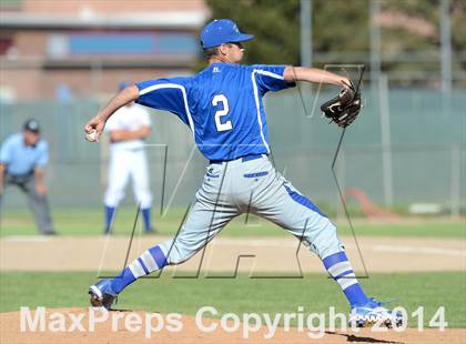 Thumbnail 3 in Reno @ Carson (NIAA Regional Playoff) photogallery.