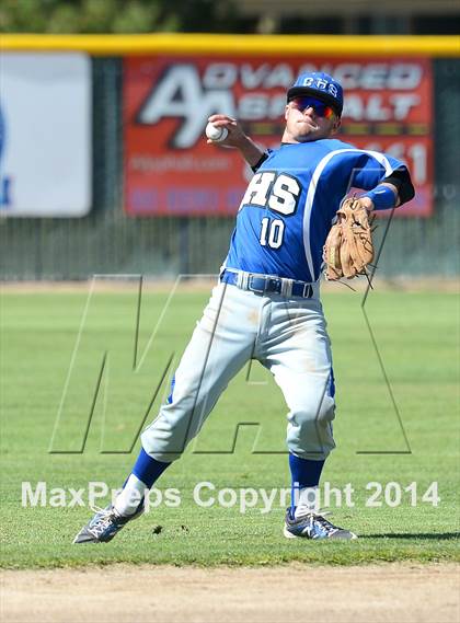 Thumbnail 3 in Reno @ Carson (NIAA Regional Playoff) photogallery.