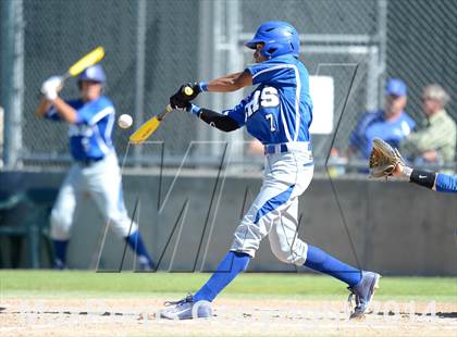 Thumbnail 1 in Reno @ Carson (NIAA Regional Playoff) photogallery.