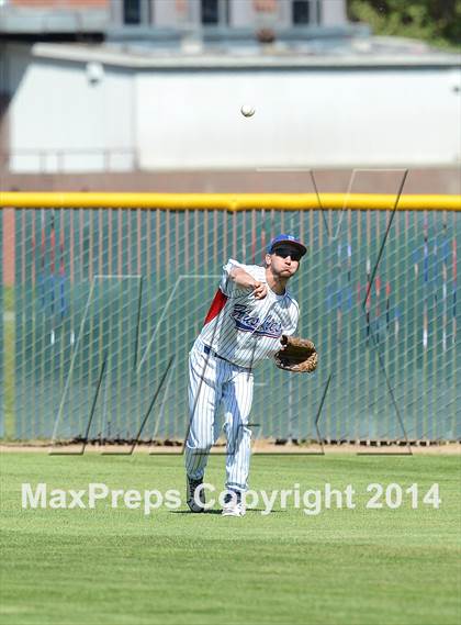 Thumbnail 1 in Reno @ Carson (NIAA Regional Playoff) photogallery.